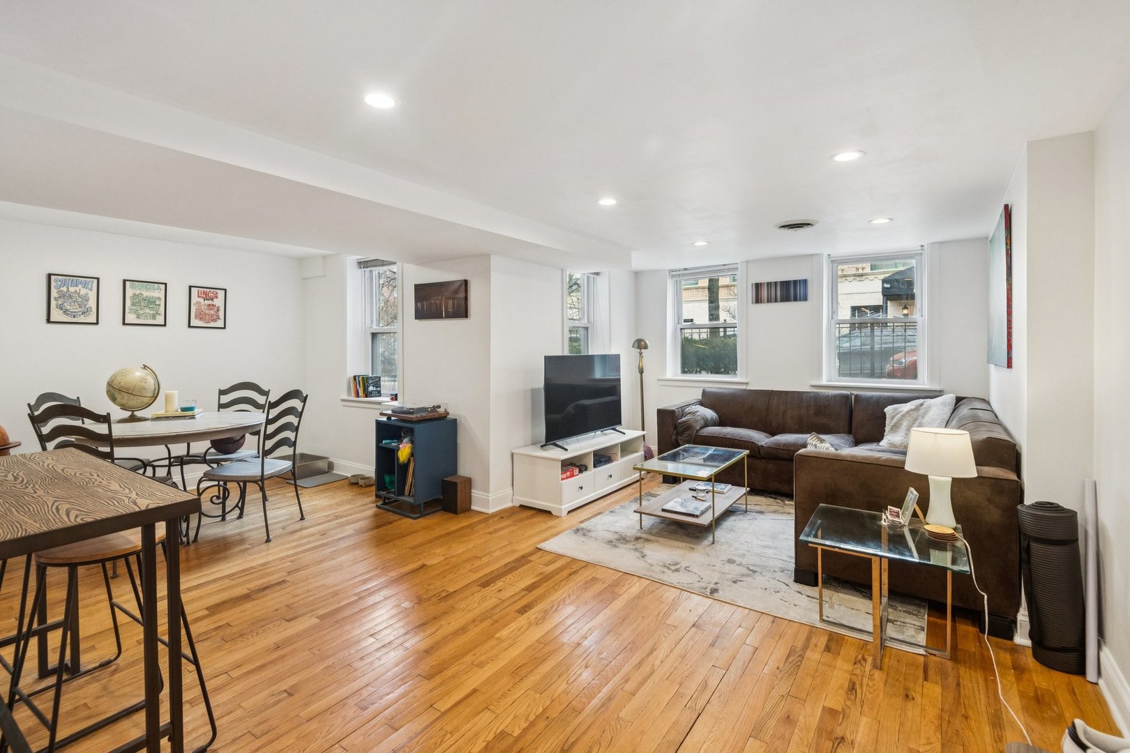 945 W Gordon Terrace GW