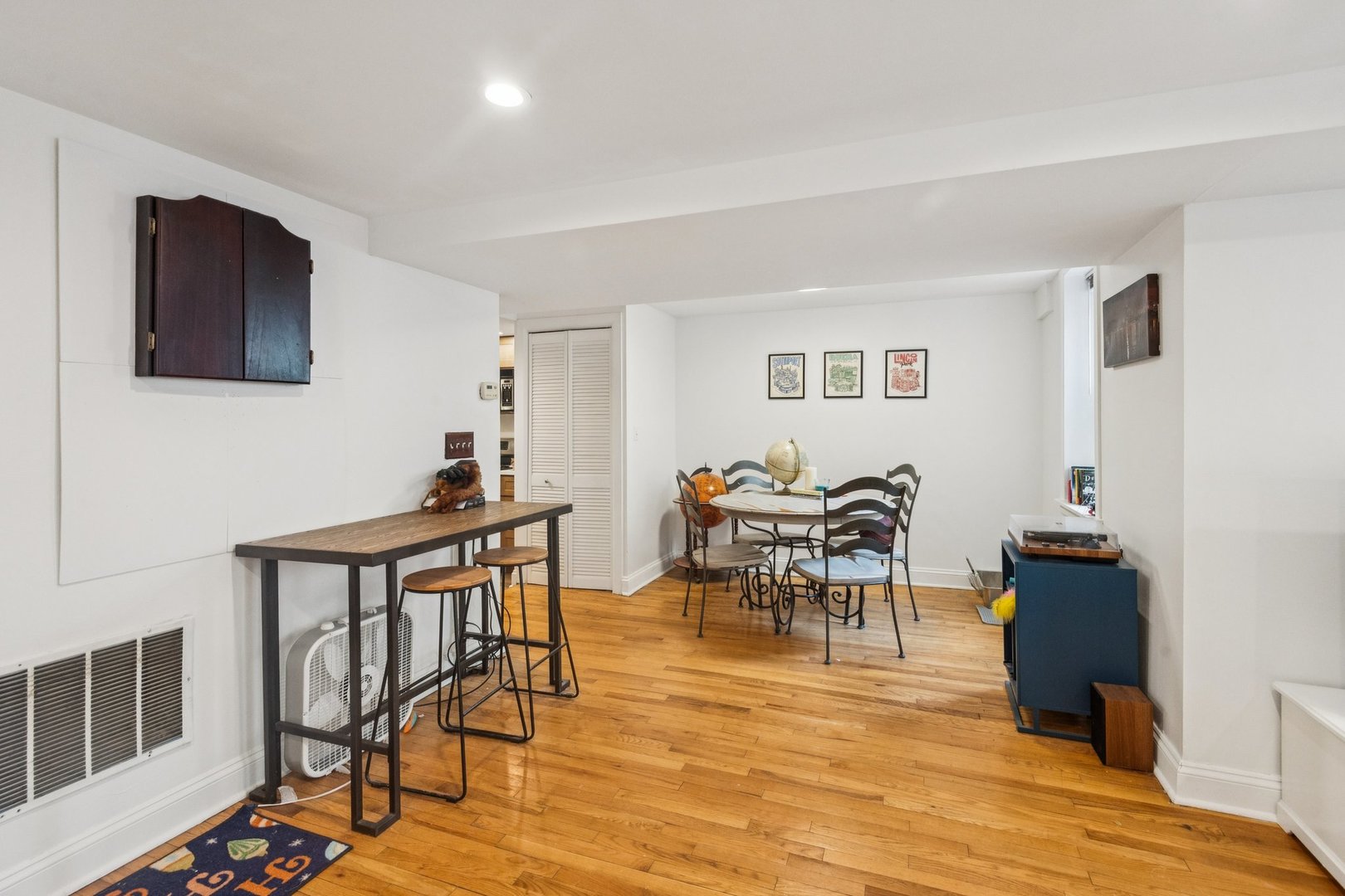 945 W Gordon Terrace GW