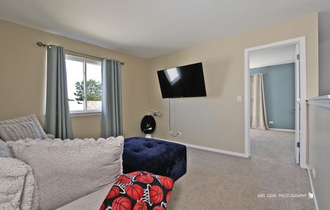 Tiny photo for 1062 Neuhaven Drive, Antioch, IL 60002 (MLS # 12464209)