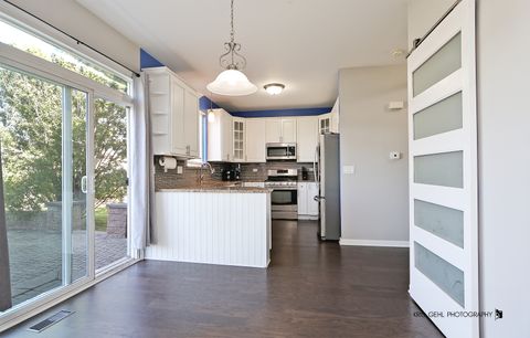 Tiny photo for 1062 Neuhaven Drive, Antioch, IL 60002 (MLS # 12464209)