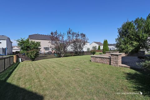 Tiny photo for 1062 Neuhaven Drive, Antioch, IL 60002 (MLS # 12464209)