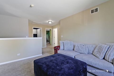 Tiny photo for 1062 Neuhaven Drive, Antioch, IL 60002 (MLS # 12464209)