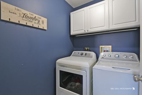 Tiny photo for 1062 Neuhaven Drive, Antioch, IL 60002 (MLS # 12464209)