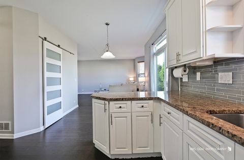 Tiny photo for 1062 Neuhaven Drive, Antioch, IL 60002 (MLS # 12464209)