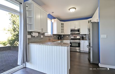 Tiny photo for 1062 Neuhaven Drive, Antioch, IL 60002 (MLS # 12464209)