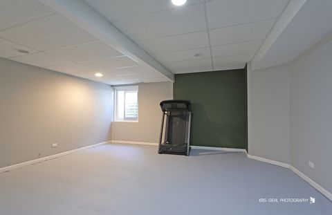 Tiny photo for 1062 Neuhaven Drive, Antioch, IL 60002 (MLS # 12464209)