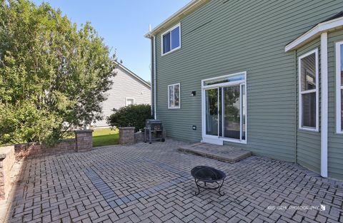 Tiny photo for 1062 Neuhaven Drive, Antioch, IL 60002 (MLS # 12464209)