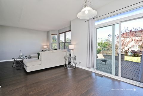 Tiny photo for 1062 Neuhaven Drive, Antioch, IL 60002 (MLS # 12464209)