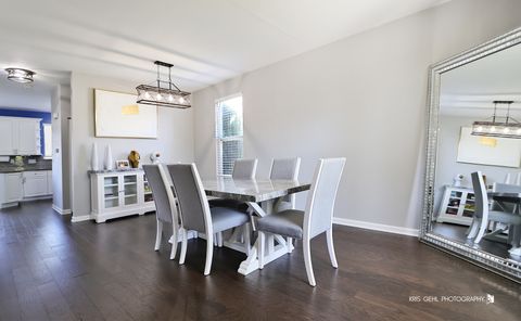 Tiny photo for 1062 Neuhaven Drive, Antioch, IL 60002 (MLS # 12464209)