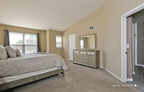 Tiny photo for 1062 Neuhaven Drive, Antioch, IL 60002 (MLS # 12464209)