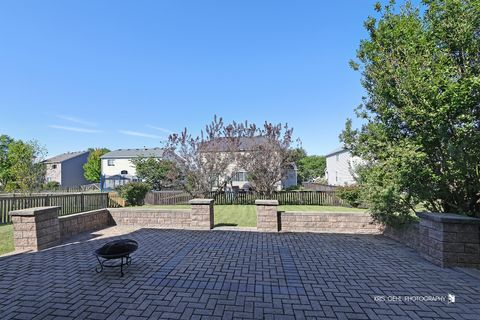 Tiny photo for 1062 Neuhaven Drive, Antioch, IL 60002 (MLS # 12464209)