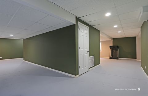 Tiny photo for 1062 Neuhaven Drive, Antioch, IL 60002 (MLS # 12464209)