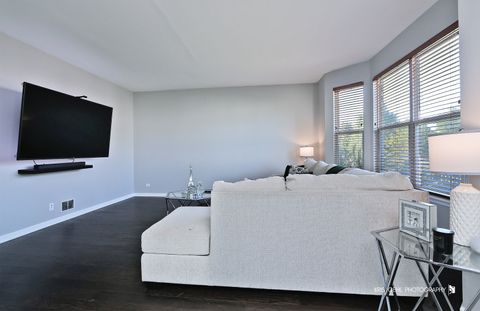 Tiny photo for 1062 Neuhaven Drive, Antioch, IL 60002 (MLS # 12464209)