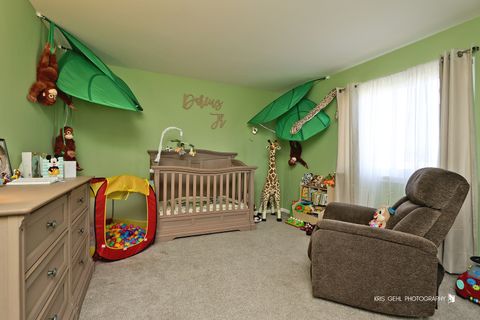 Tiny photo for 1062 Neuhaven Drive, Antioch, IL 60002 (MLS # 12464209)