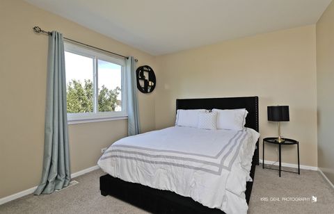 Tiny photo for 1062 Neuhaven Drive, Antioch, IL 60002 (MLS # 12464209)