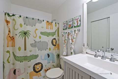 Tiny photo for 1062 Neuhaven Drive, Antioch, IL 60002 (MLS # 12464209)