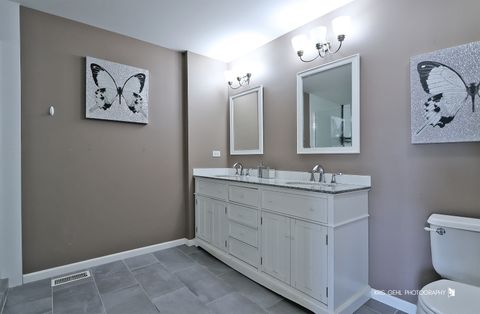 Tiny photo for 1062 Neuhaven Drive, Antioch, IL 60002 (MLS # 12464209)