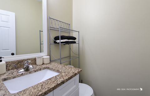 Tiny photo for 1062 Neuhaven Drive, Antioch, IL 60002 (MLS # 12464209)