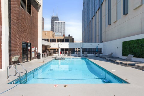 Tiny photo for 230 E Ontario Street #1304, Chicago, IL 60611 (MLS # 12753584)