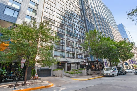 Tiny photo for 230 E Ontario Street #1304, Chicago, IL 60611 (MLS # 12753584)
