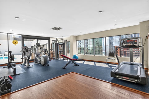 Tiny photo for 230 E Ontario Street #1304, Chicago, IL 60611 (MLS # 12753584)