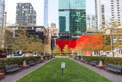 Tiny photo for 230 E Ontario Street #1304, Chicago, IL 60611 (MLS # 12753584)