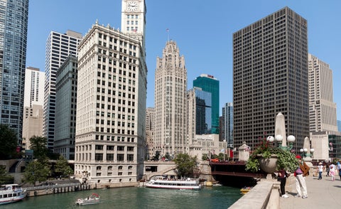 Tiny photo for 230 E Ontario Street #1304, Chicago, IL 60611 (MLS # 12753584)