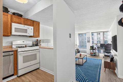 Tiny photo for 230 E Ontario Street #1304, Chicago, IL 60611 (MLS # 12753584)