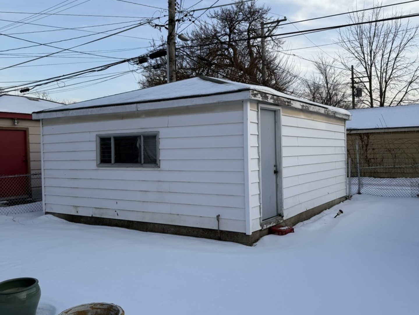 1445 E 83rd Street