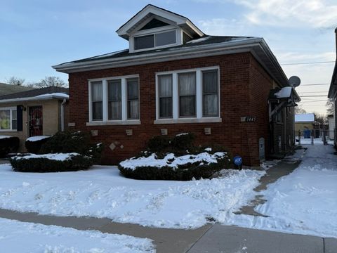 1445 E 83rd Street Chicago IL 60619