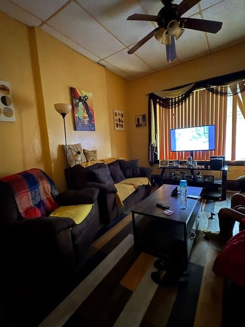 Tiny photo for 5245 S Racine Avenue, Chicago, IL 60609 (MLS # 12538330)