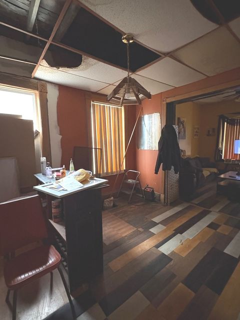 Tiny photo for 5245 S Racine Avenue, Chicago, IL 60609 (MLS # 12538330)