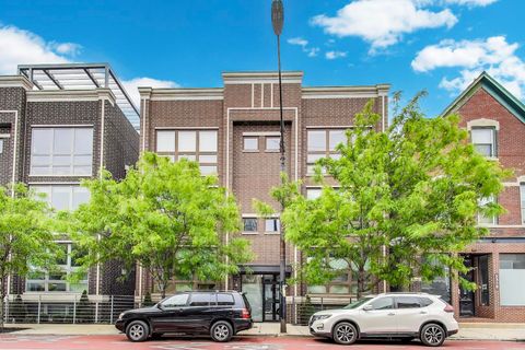 2312 W Belmont Avenue 1W Chicago IL 60618