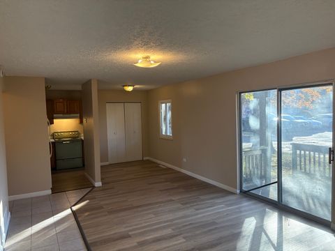 Tiny photo for 1119 S CURTIS Avenue #A-1, Kankakee, IL 60901 (MLS # 12515649)