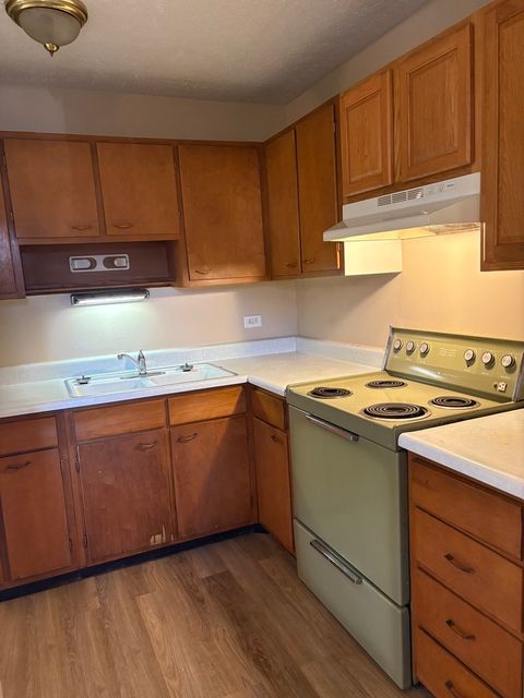 Tiny photo for 1119 S CURTIS Avenue #A-1, Kankakee, IL 60901 (MLS # 12515649)