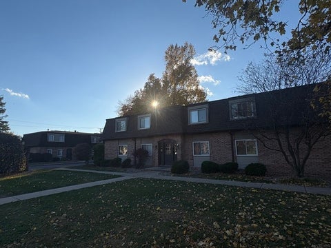 Tiny photo for 1119 S CURTIS Avenue #A-1, Kankakee, IL 60901 (MLS # 12515649)