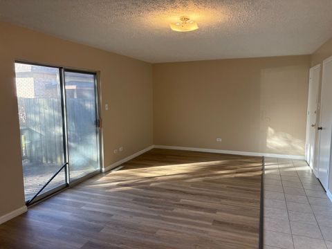 Tiny photo for 1119 S CURTIS Avenue #A-1, Kankakee, IL 60901 (MLS # 12515649)