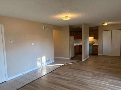 Tiny photo for 1119 S CURTIS Avenue #A-1, Kankakee, IL 60901 (MLS # 12515649)