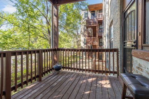 Tiny photo for 953 E 61st Street #1E, Chicago, IL 60637 (MLS # 12516494)