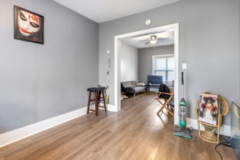 Tiny photo for 953 E 61st Street #1E, Chicago, IL 60637 (MLS # 12516494)