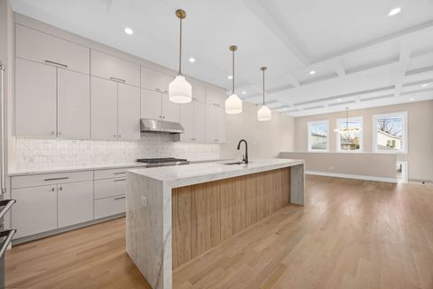 Tiny photo for 3633 S Emerald Avenue, Chicago, IL 60609 (MLS # 12608977)