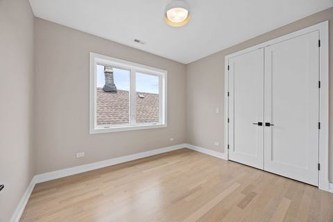 Tiny photo for 3633 S Emerald Avenue, Chicago, IL 60609 (MLS # 12608977)