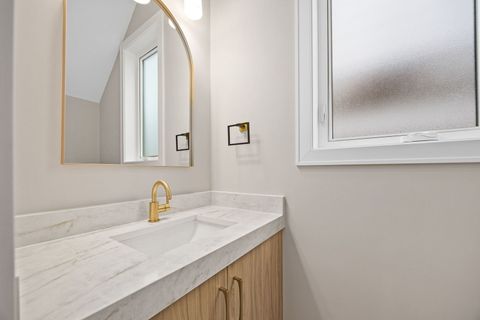 Tiny photo for 3633 S Emerald Avenue, Chicago, IL 60609 (MLS # 12608977)