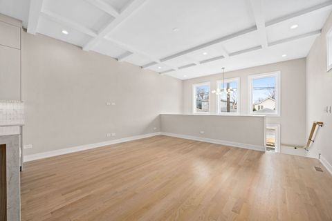 Tiny photo for 3633 S Emerald Avenue, Chicago, IL 60609 (MLS # 12608977)