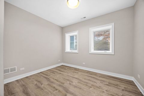 Tiny photo for 3633 S Emerald Avenue, Chicago, IL 60609 (MLS # 12608977)