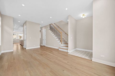 Tiny photo for 3633 S Emerald Avenue, Chicago, IL 60609 (MLS # 12608977)