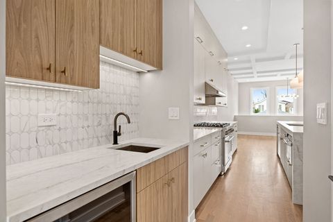 Tiny photo for 3633 S Emerald Avenue, Chicago, IL 60609 (MLS # 12608977)