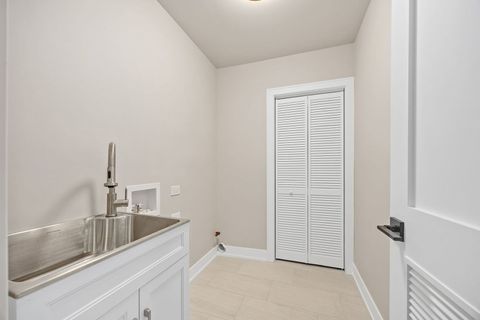 Tiny photo for 3633 S Emerald Avenue, Chicago, IL 60609 (MLS # 12608977)