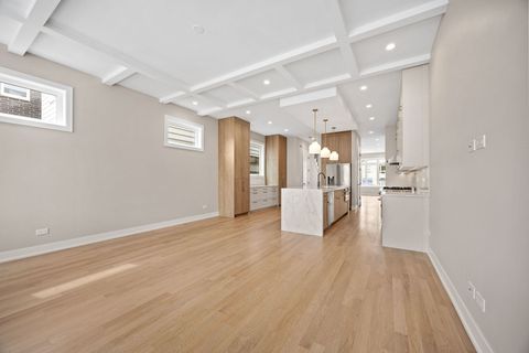 Tiny photo for 3633 S Emerald Avenue, Chicago, IL 60609 (MLS # 12608977)