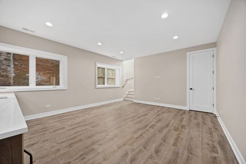 Tiny photo for 3633 S Emerald Avenue, Chicago, IL 60609 (MLS # 12608977)